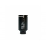Пламегаситель NOV M4 MINI (Black) [A.C.M.]